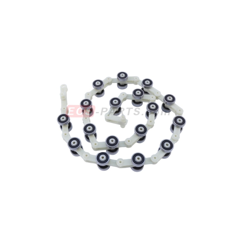 Escalator New Type Newel Chain Single Fork 17/18/19Links